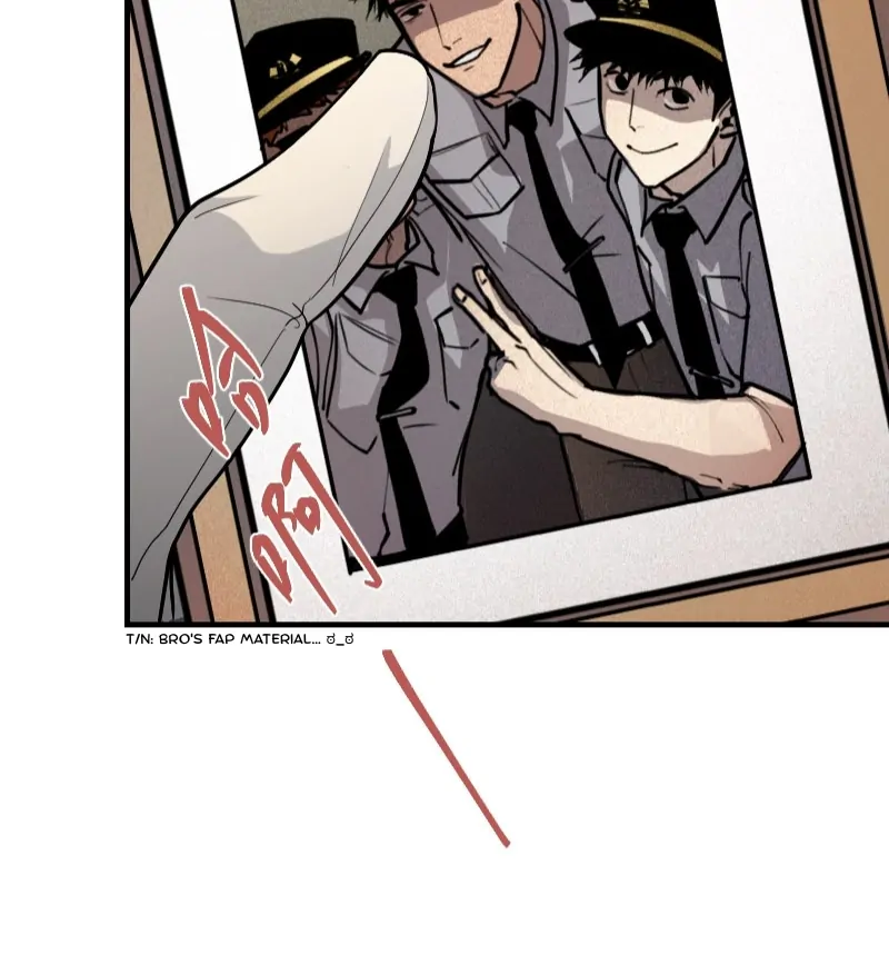 My neighbor is always watching me [UNCENSORED] - Chapter 26 [UNCENSORED] manhwa