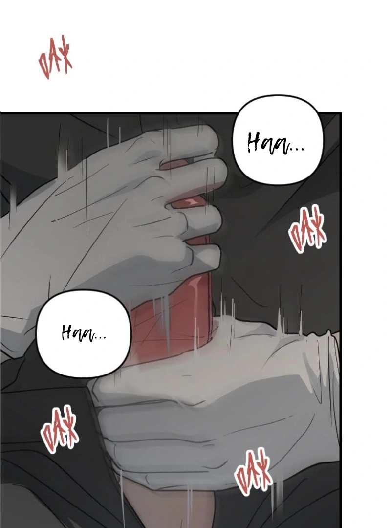 My neighbor is always watching me [UNCENSORED] - Chapter 26 [UNCENSORED] manhwa