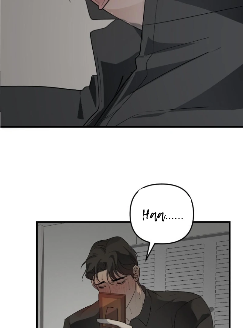 My neighbor is always watching me [UNCENSORED] - Chapter 26 [UNCENSORED] manhwa