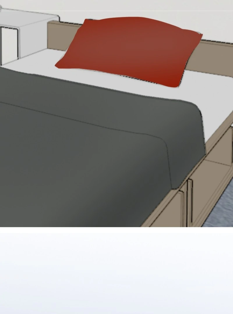 My neighbor is always watching me [UNCENSORED] - Chapter 27 [UNCENSORED] manhwa