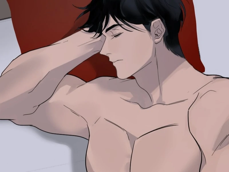 My neighbor is always watching me [UNCENSORED] - Chapter 27 [UNCENSORED] manhwa