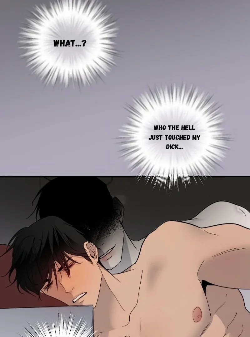 My neighbor is always watching me [UNCENSORED] - Chapter 27 [UNCENSORED] manhwa