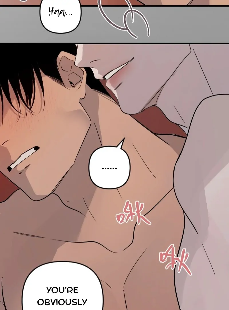 My neighbor is always watching me [UNCENSORED] - Chapter 27 [UNCENSORED] manhwa