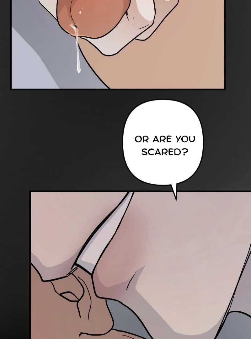 My neighbor is always watching me [UNCENSORED] - Chapter 27 [UNCENSORED] manhwa