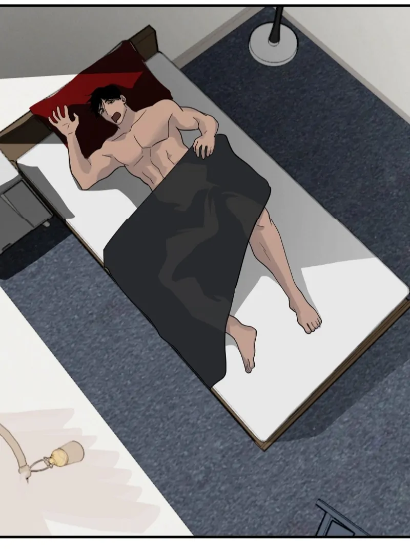 My neighbor is always watching me [UNCENSORED] - Chapter 27 [UNCENSORED] manhwa