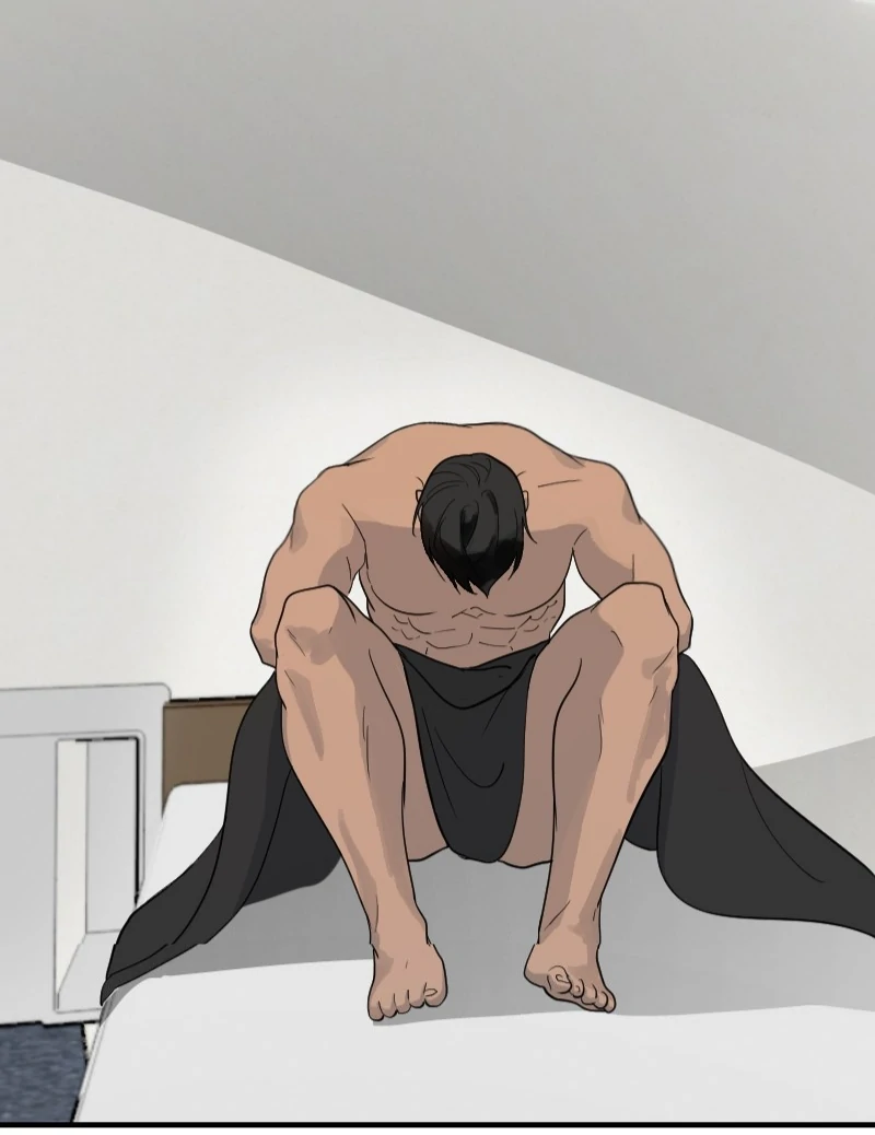 My neighbor is always watching me [UNCENSORED] - Chapter 27 [UNCENSORED] manhwa