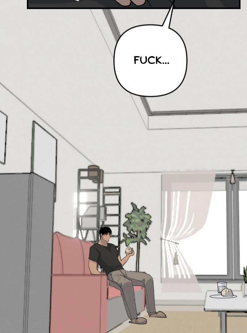 My neighbor is always watching me [UNCENSORED] - Chapter 27 [UNCENSORED] manhwa