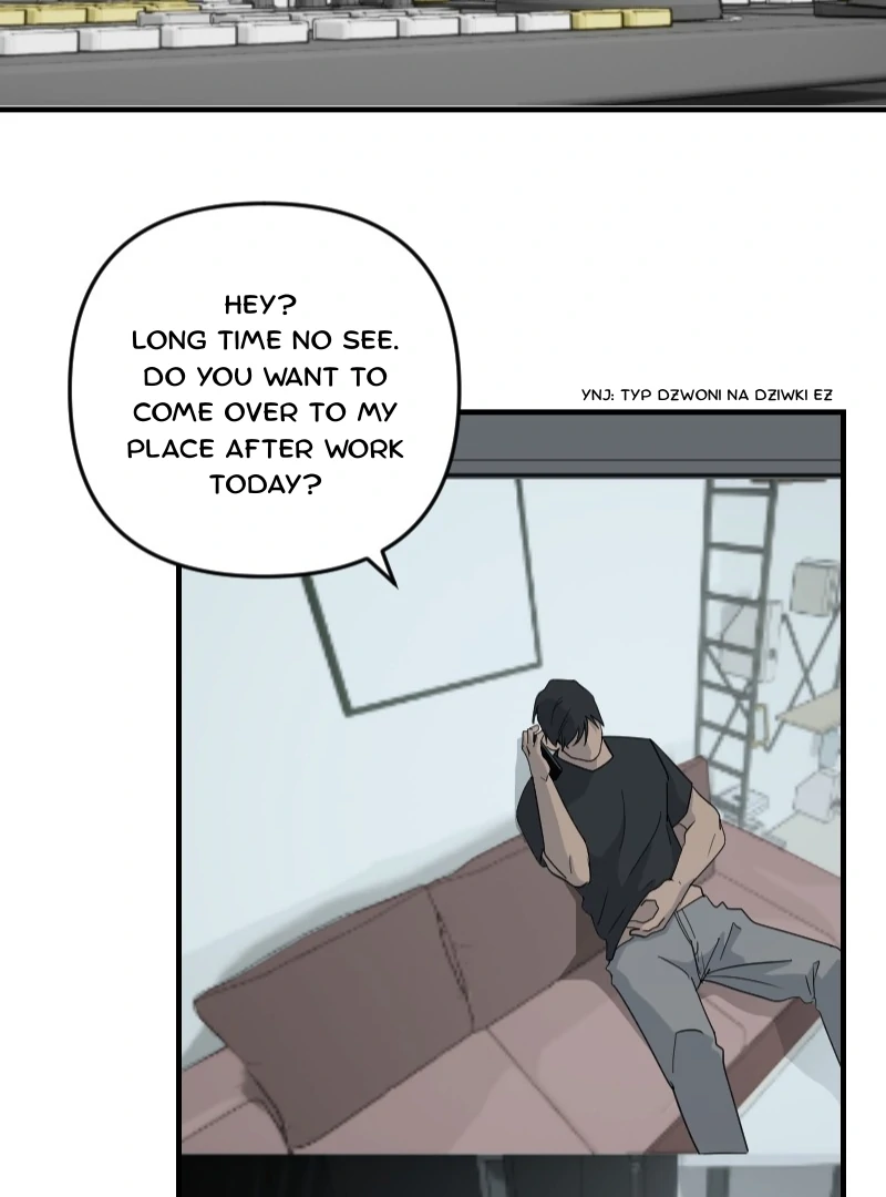 My neighbor is always watching me [UNCENSORED] - Chapter 27 [UNCENSORED] manhwa