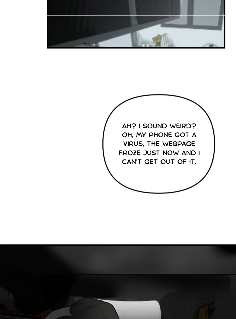 My neighbor is always watching me [UNCENSORED] - Chapter 27 [UNCENSORED] manhwa