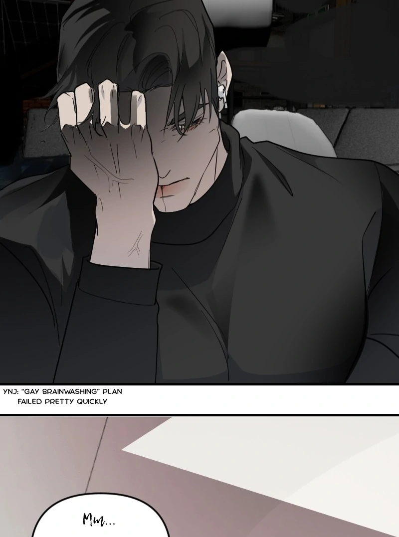 My neighbor is always watching me [UNCENSORED] - Chapter 27 [UNCENSORED] manhwa