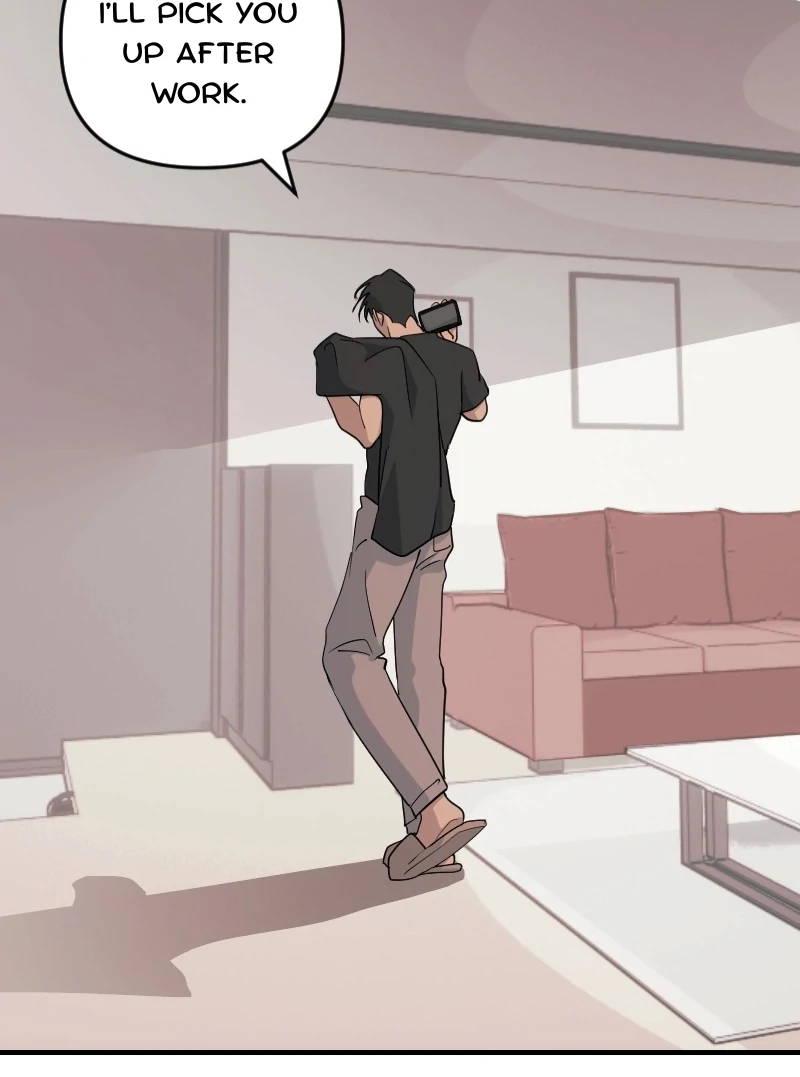 My neighbor is always watching me [UNCENSORED] - Chapter 27 [UNCENSORED] manhwa