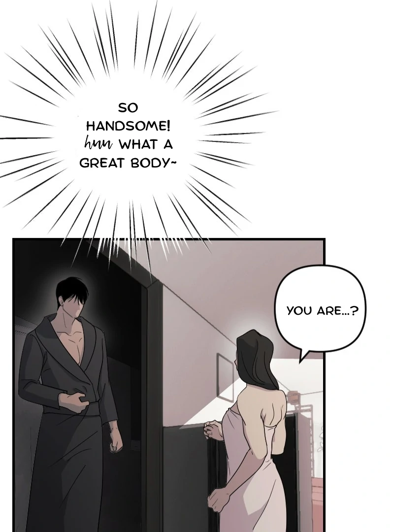 My neighbor is always watching me [UNCENSORED] - Chapter 27 [UNCENSORED] manhwa