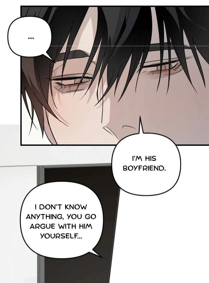 My neighbor is always watching me [UNCENSORED] - Chapter 27 [UNCENSORED] manhwa