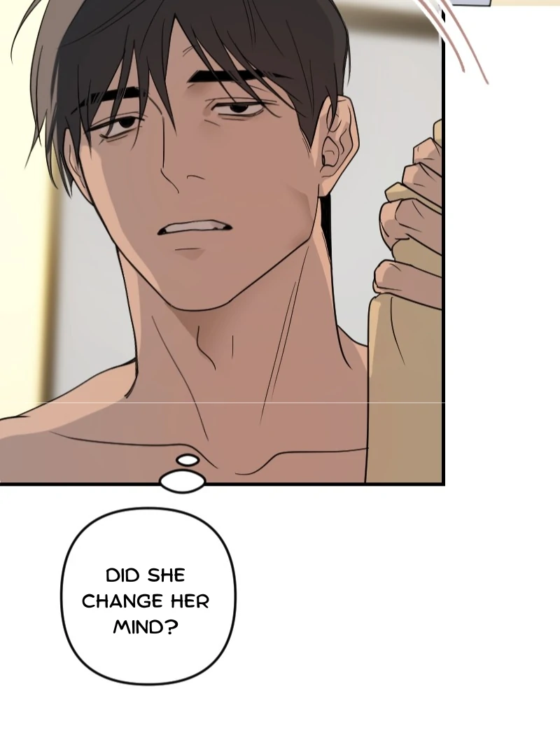 My neighbor is always watching me [UNCENSORED] - Chapter 27 [UNCENSORED] manhwa