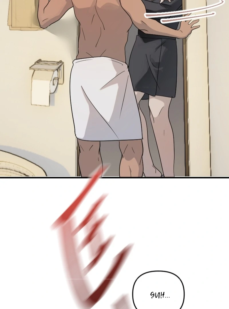 My neighbor is always watching me [UNCENSORED] - Chapter 27 [UNCENSORED] manhwa