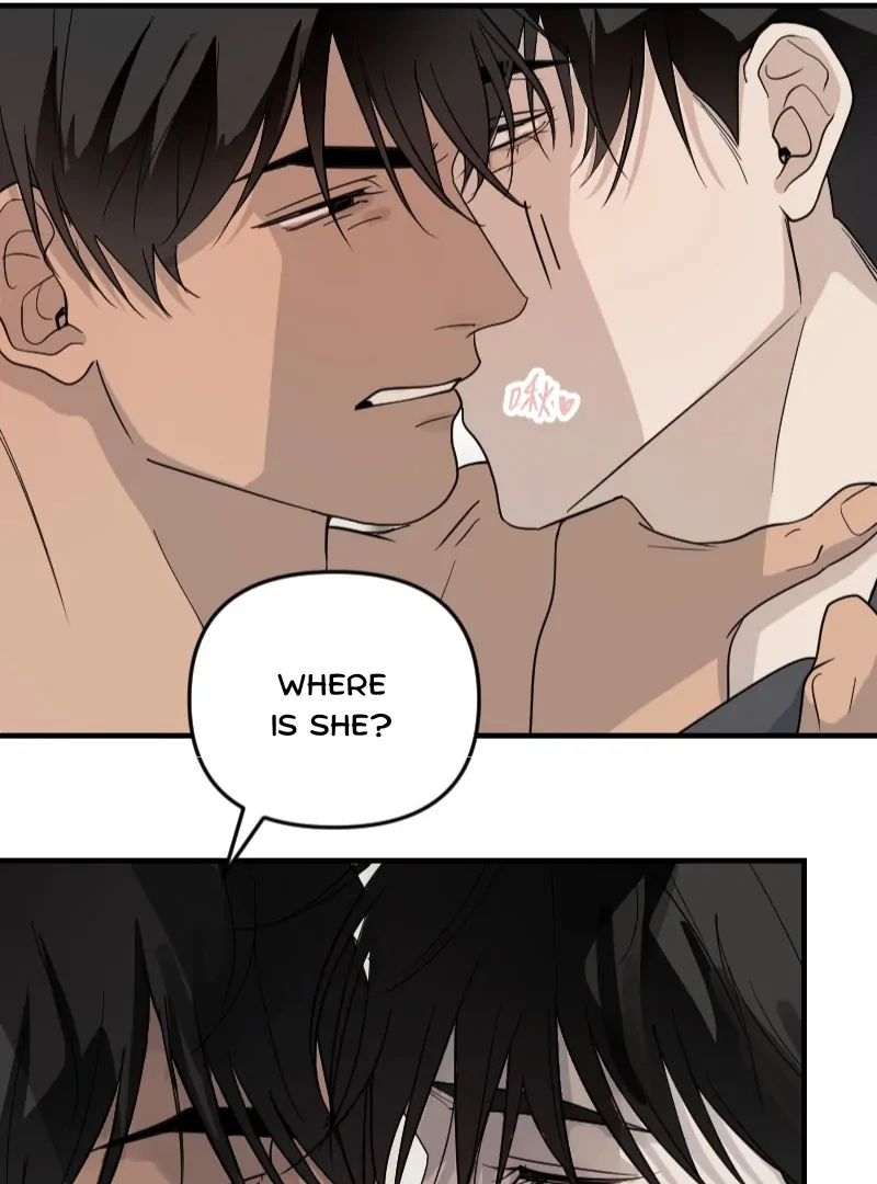 My neighbor is always watching me [UNCENSORED] - Chapter 27 [UNCENSORED] manhwa