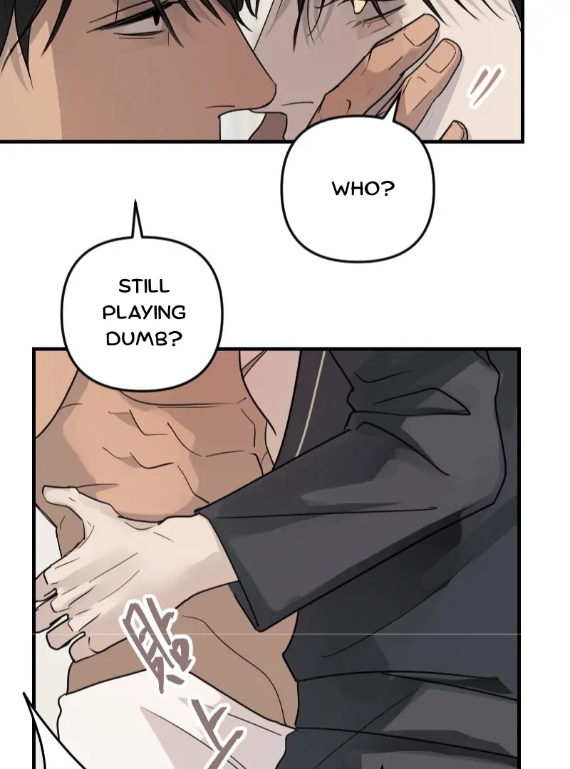 My neighbor is always watching me [UNCENSORED] - Chapter 27 [UNCENSORED] manhwa