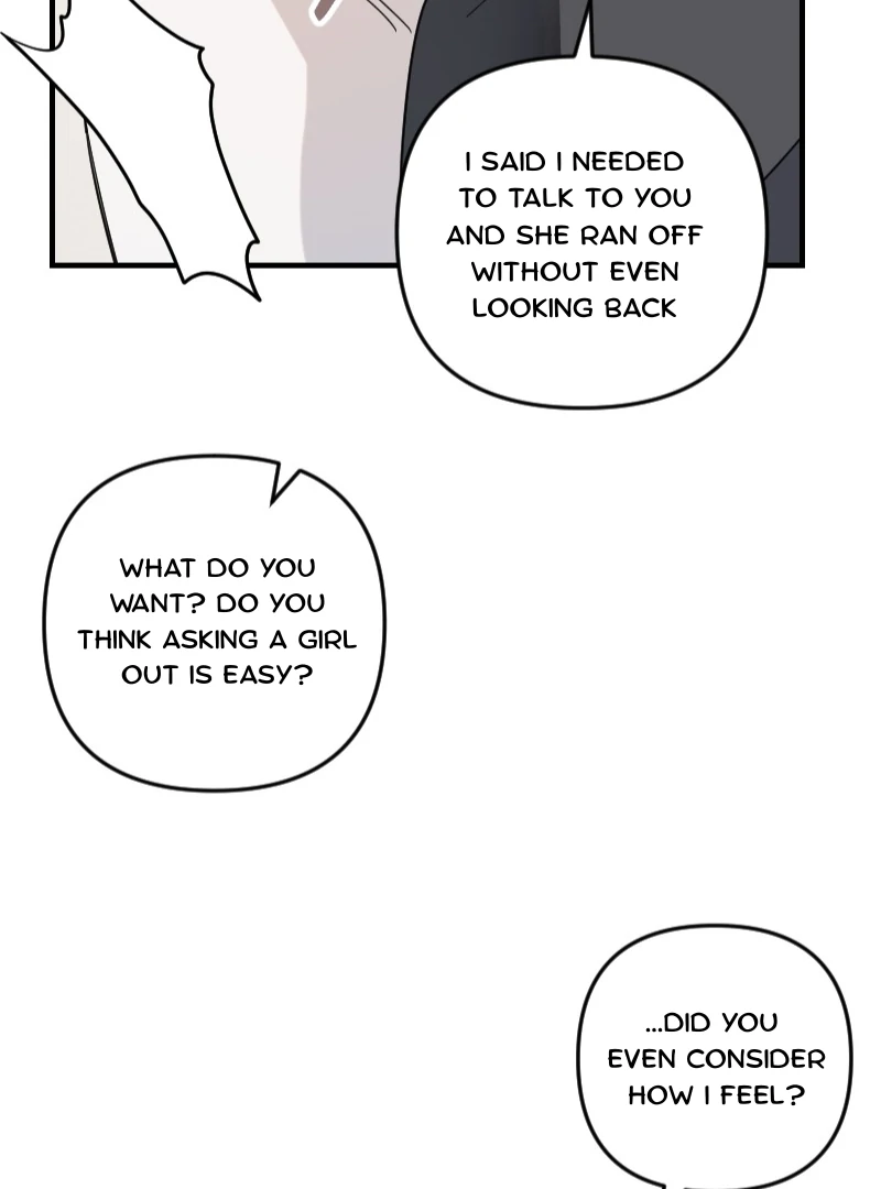 My neighbor is always watching me [UNCENSORED] - Chapter 27 [UNCENSORED] manhwa