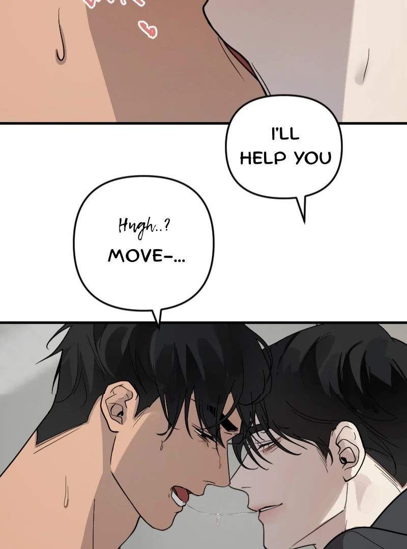 My neighbor is always watching me [UNCENSORED] - Chapter 28 [UNCENSORED] manhwa
