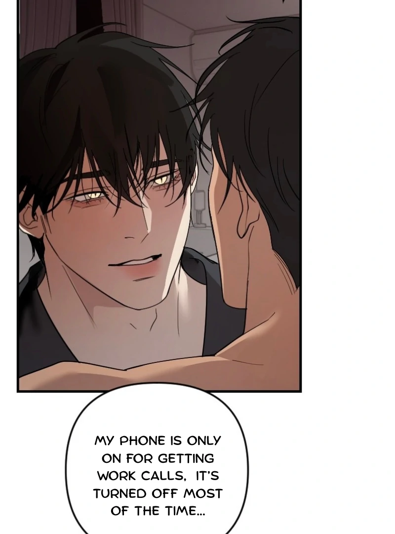 My neighbor is always watching me [UNCENSORED] - Chapter 28 [UNCENSORED] manhwa