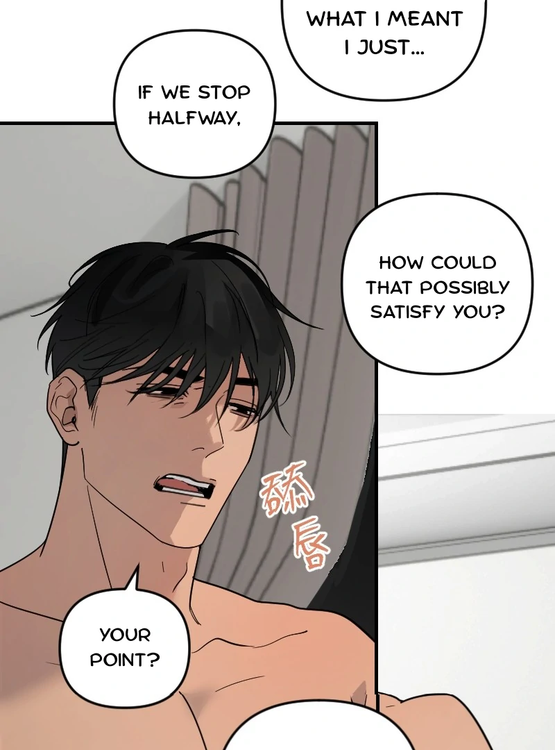 My neighbor is always watching me [UNCENSORED] - Chapter 28 [UNCENSORED] manhwa