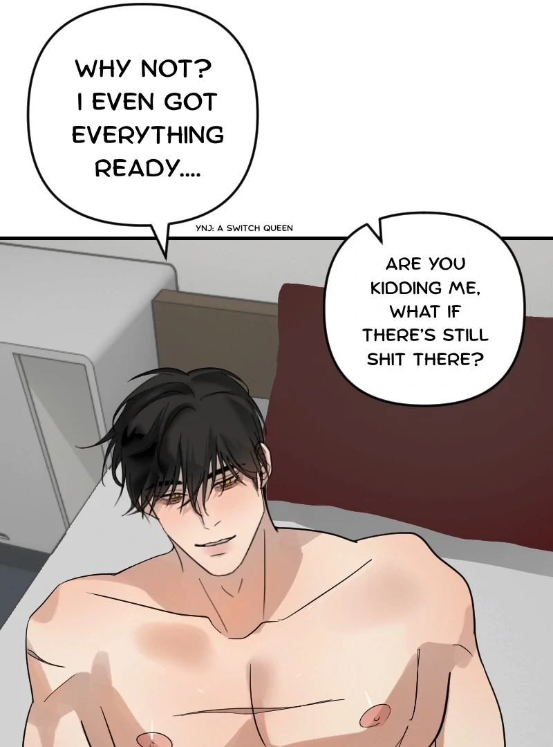 My neighbor is always watching me [UNCENSORED] - Chapter 28 [UNCENSORED] manhwa