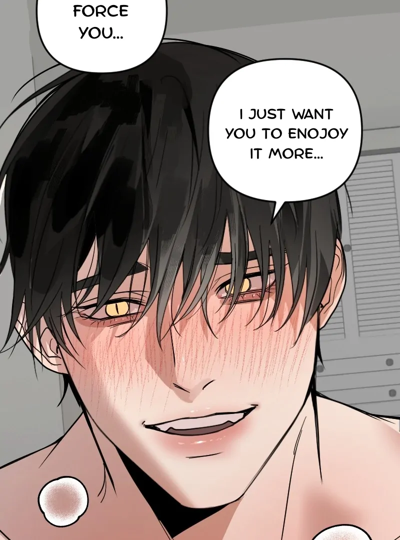 My neighbor is always watching me [UNCENSORED] - Chapter 28 [UNCENSORED] manhwa