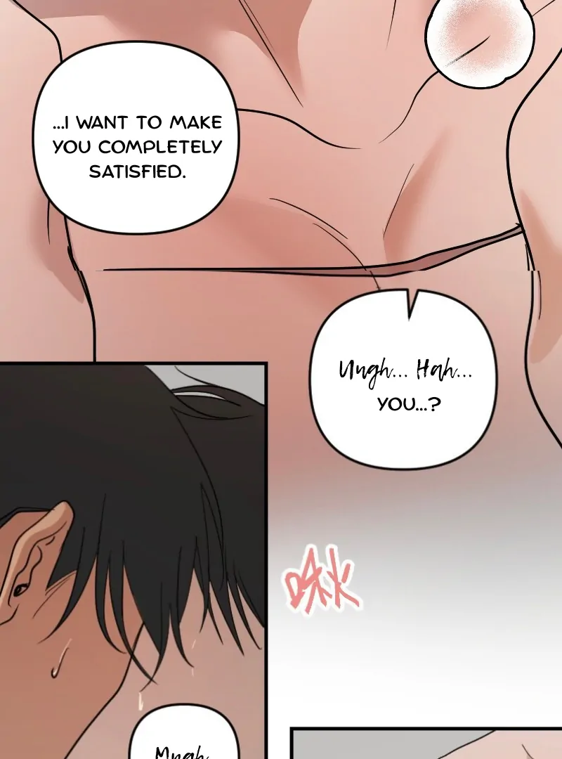 My neighbor is always watching me [UNCENSORED] - Chapter 28 [UNCENSORED] manhwa
