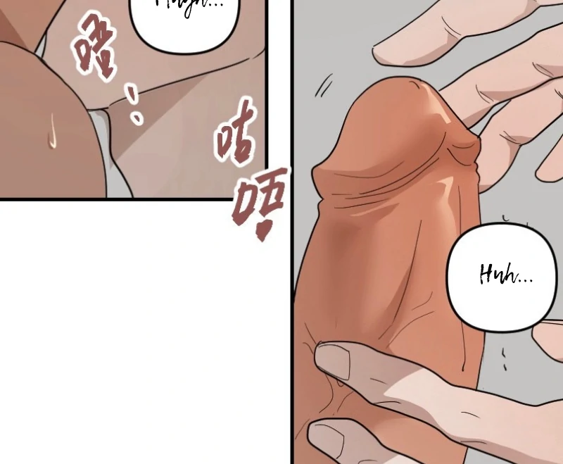 My neighbor is always watching me [UNCENSORED] - Chapter 28 [UNCENSORED] manhwa