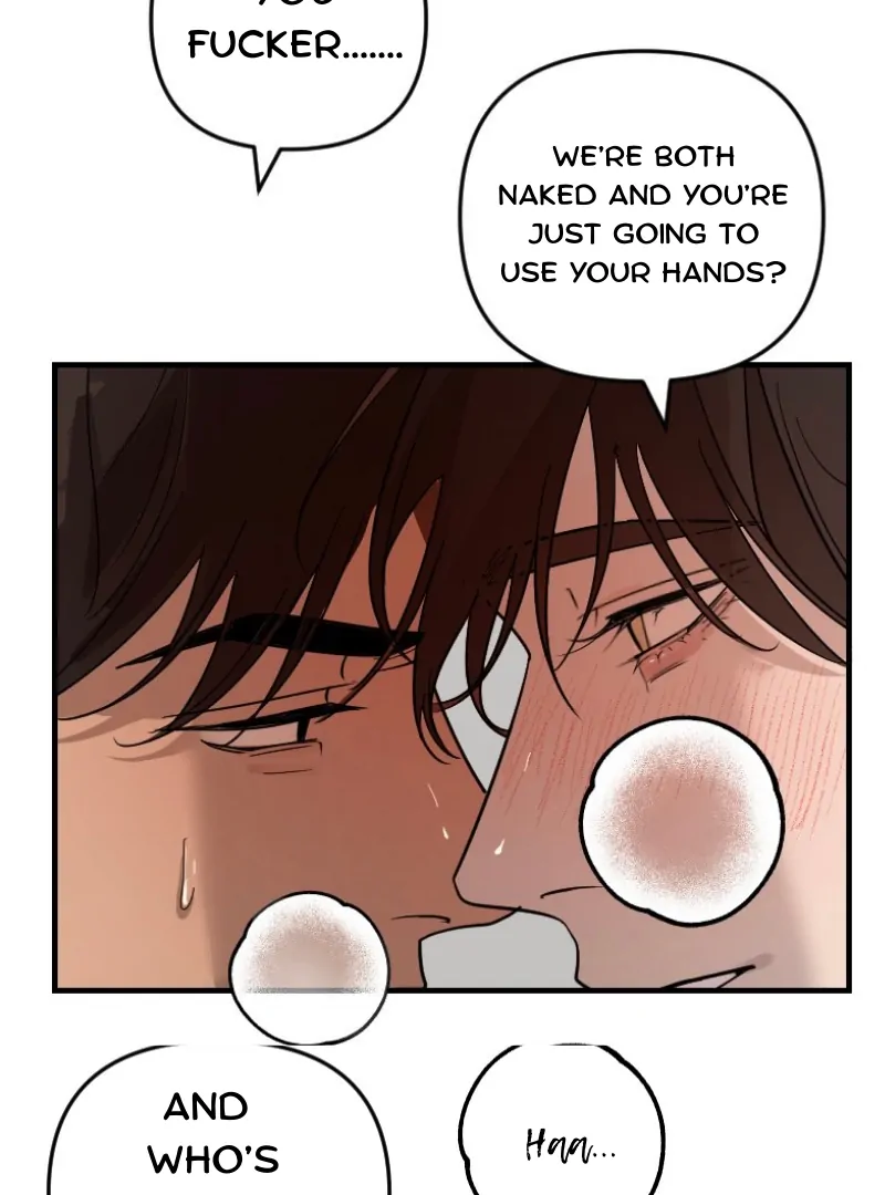 My neighbor is always watching me [UNCENSORED] - Chapter 28 [UNCENSORED] manhwa