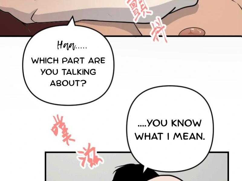My neighbor is always watching me [UNCENSORED] - Chapter 28 [UNCENSORED] manhwa