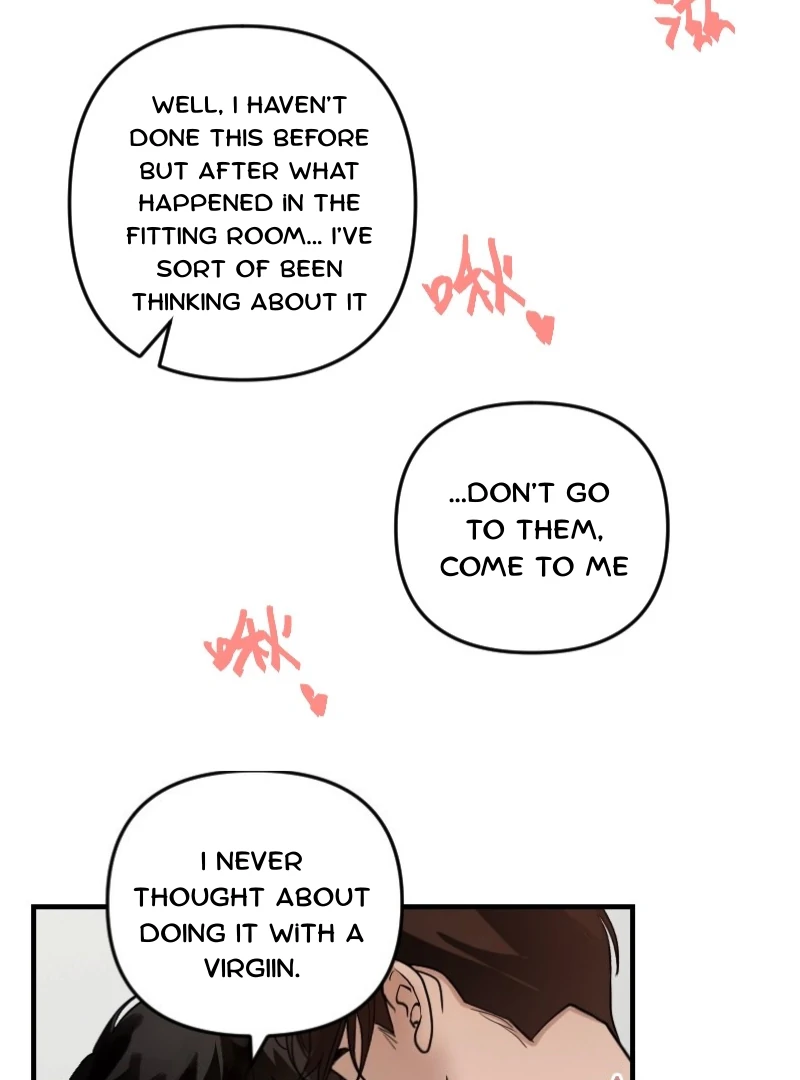 My neighbor is always watching me [UNCENSORED] - Chapter 28 [UNCENSORED] manhwa
