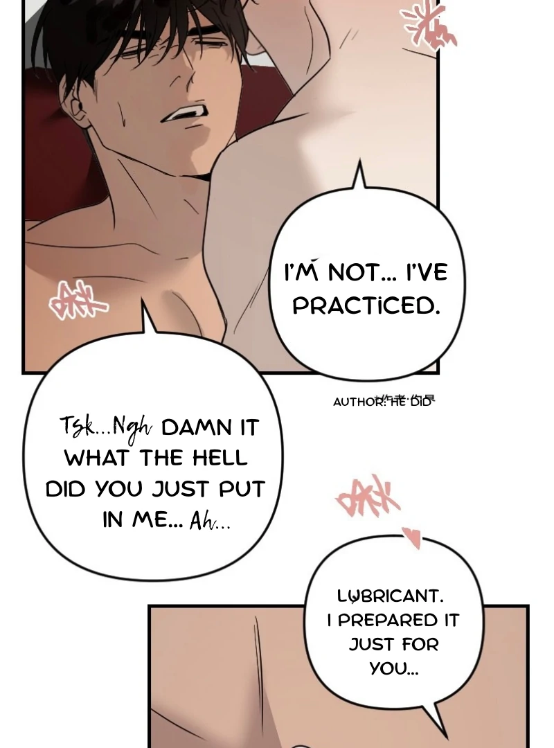 My neighbor is always watching me [UNCENSORED] - Chapter 28 [UNCENSORED] manhwa