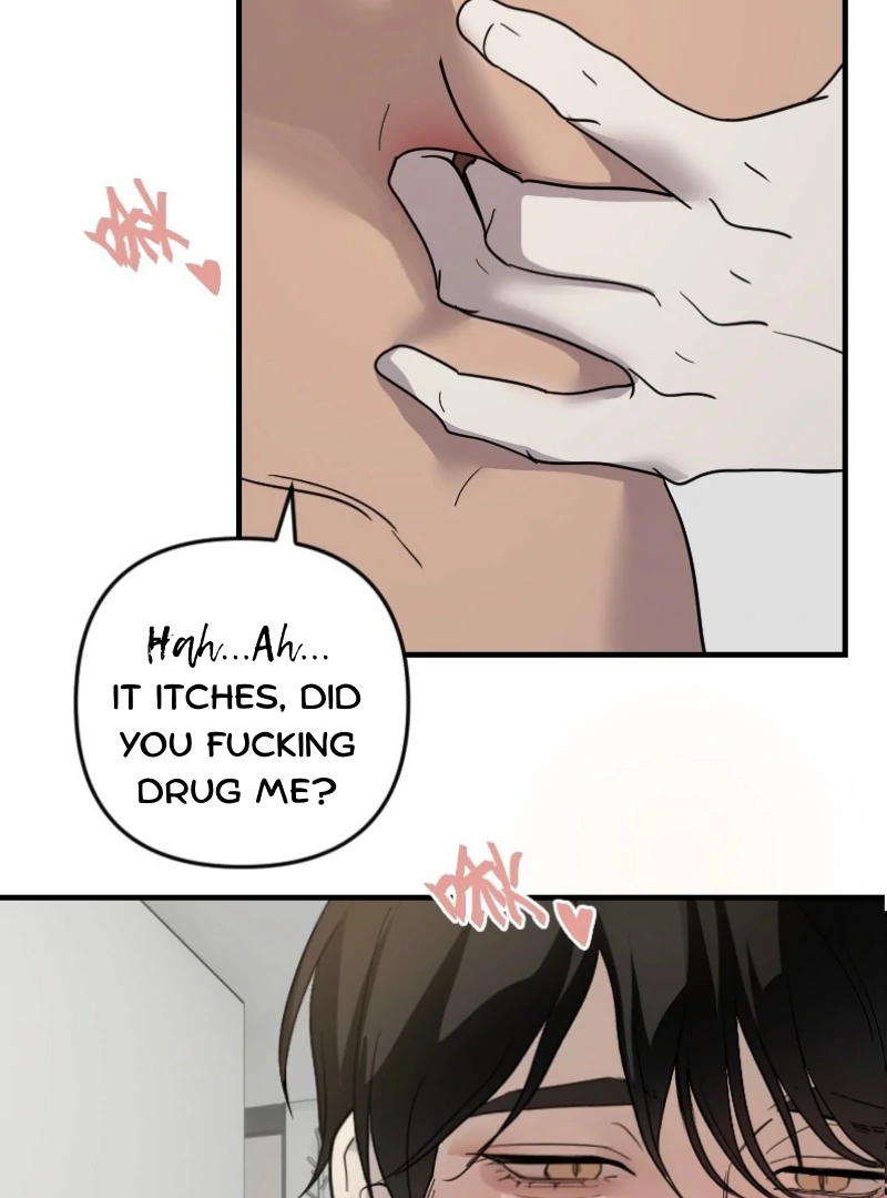 My neighbor is always watching me [UNCENSORED] - Chapter 28 [UNCENSORED] manhwa