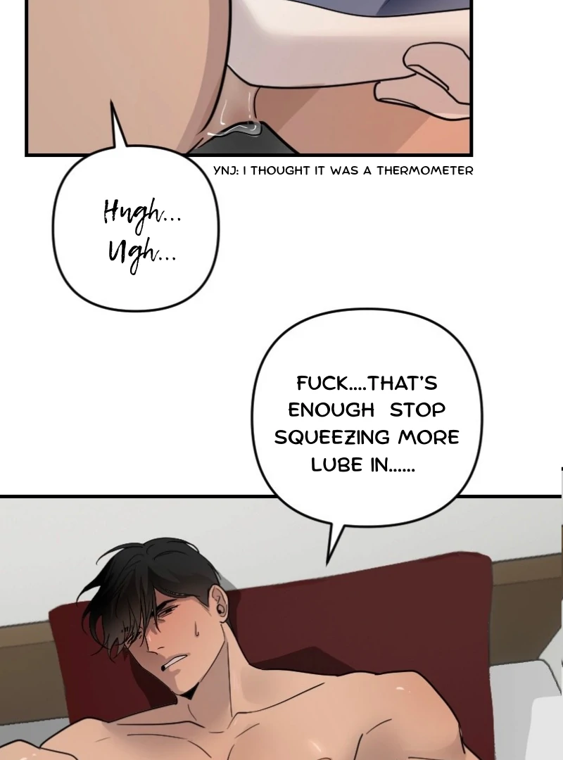 My neighbor is always watching me [UNCENSORED] - Chapter 28 [UNCENSORED] manhwa