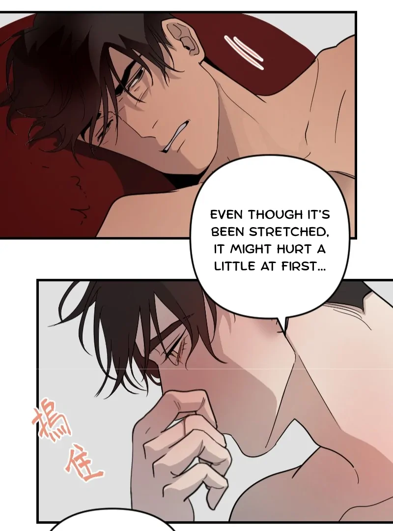My neighbor is always watching me [UNCENSORED] - Chapter 28 [UNCENSORED] manhwa
