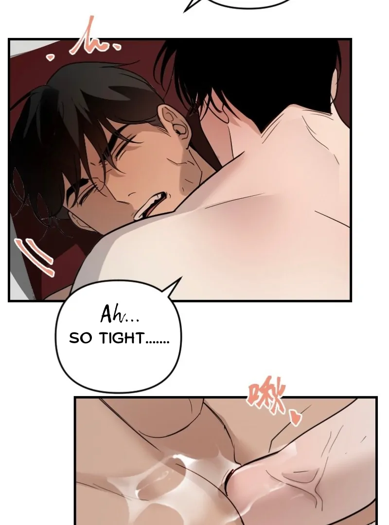 My neighbor is always watching me [UNCENSORED] - Chapter 28 [UNCENSORED] manhwa