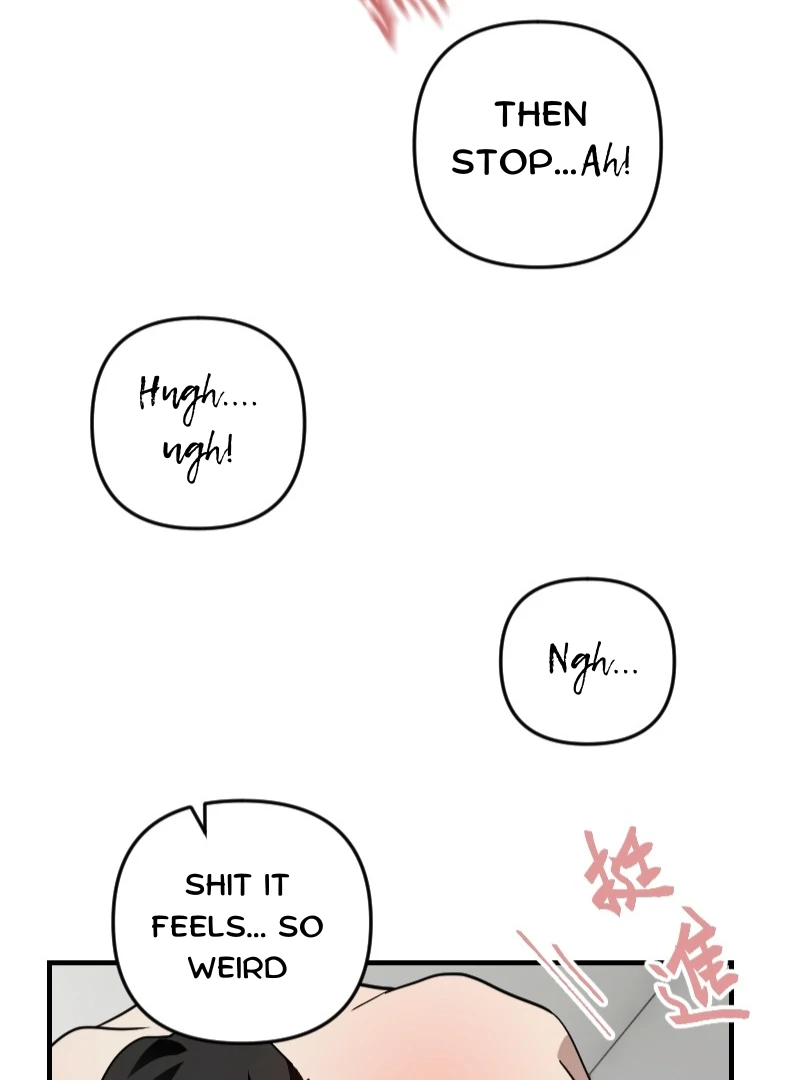 My neighbor is always watching me [UNCENSORED] - Chapter 28 [UNCENSORED] manhwa