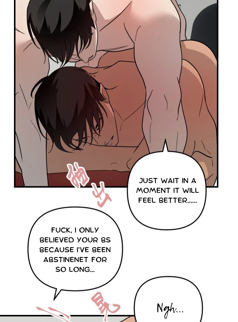 My neighbor is always watching me [UNCENSORED] - Chapter 28 [UNCENSORED] manhwa