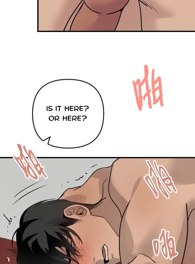 My neighbor is always watching me [UNCENSORED] - Chapter 28 [UNCENSORED] manhwa