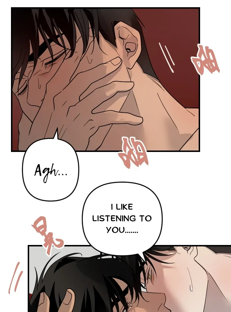 My neighbor is always watching me [UNCENSORED] - Chapter 28 [UNCENSORED] manhwa