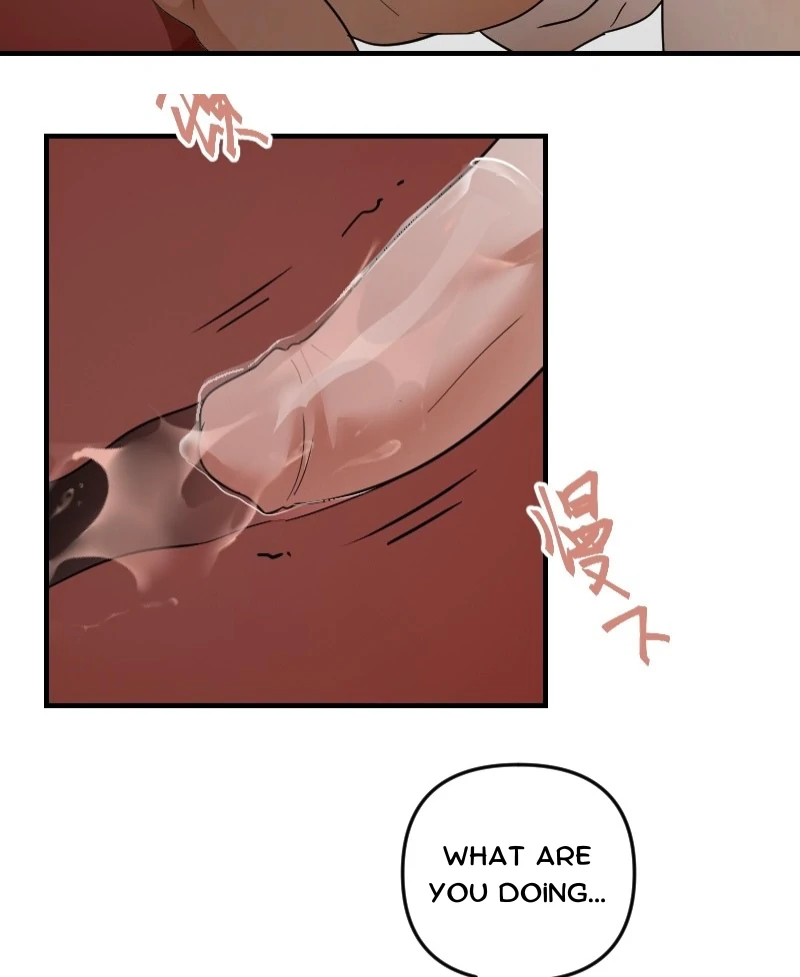 My neighbor is always watching me [UNCENSORED] - Chapter 28 [UNCENSORED] manhwa