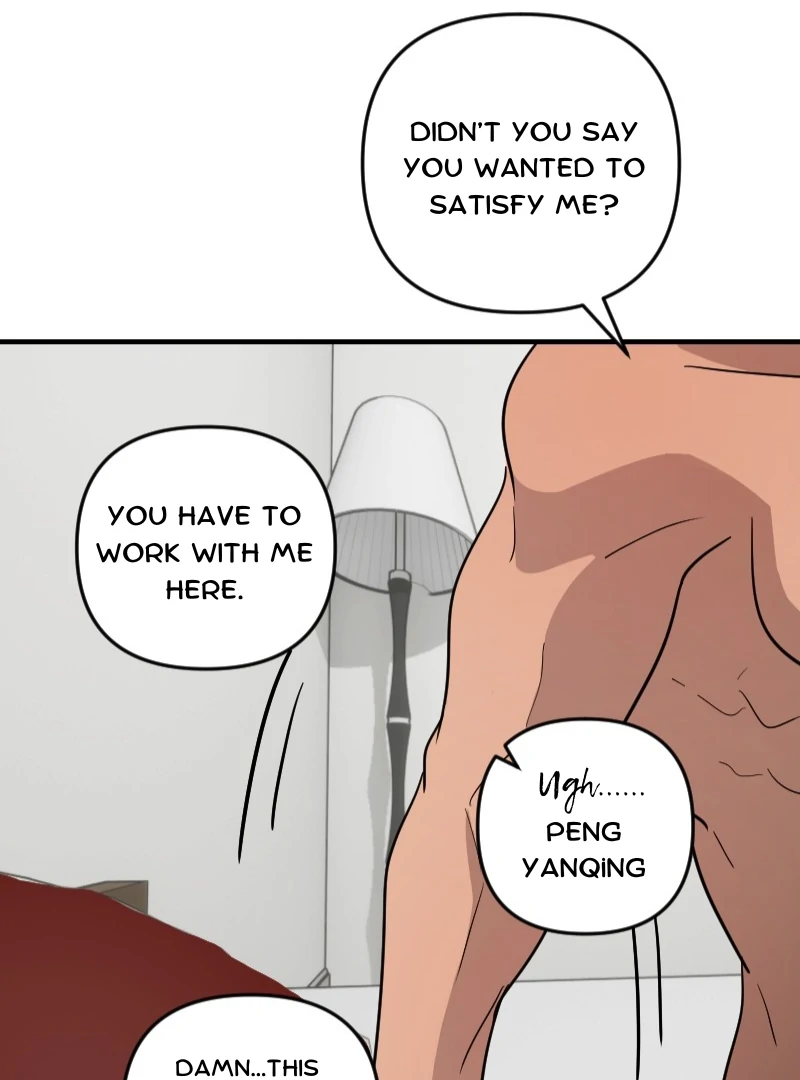 My neighbor is always watching me [UNCENSORED] - Chapter 28 [UNCENSORED] manhwa