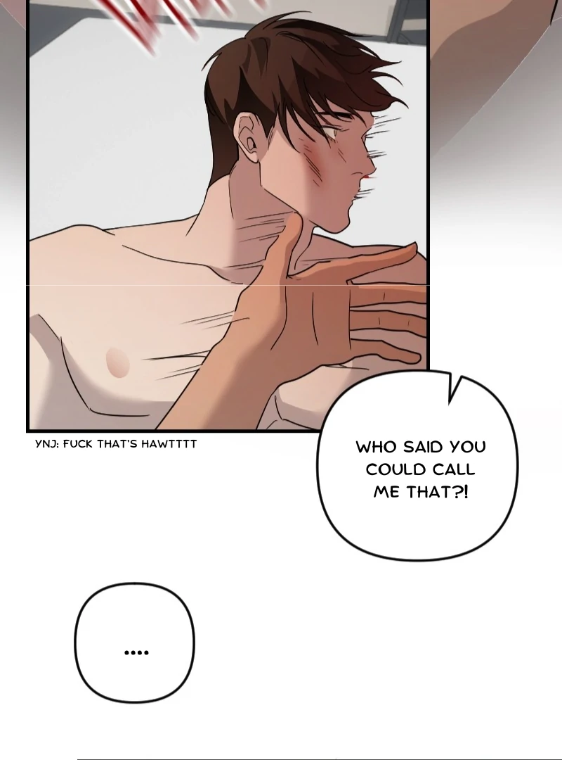 My neighbor is always watching me [UNCENSORED] - Chapter 28 [UNCENSORED] manhwa