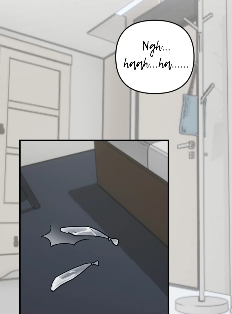 My neighbor is always watching me [UNCENSORED] - Chapter 28 [UNCENSORED] manhwa