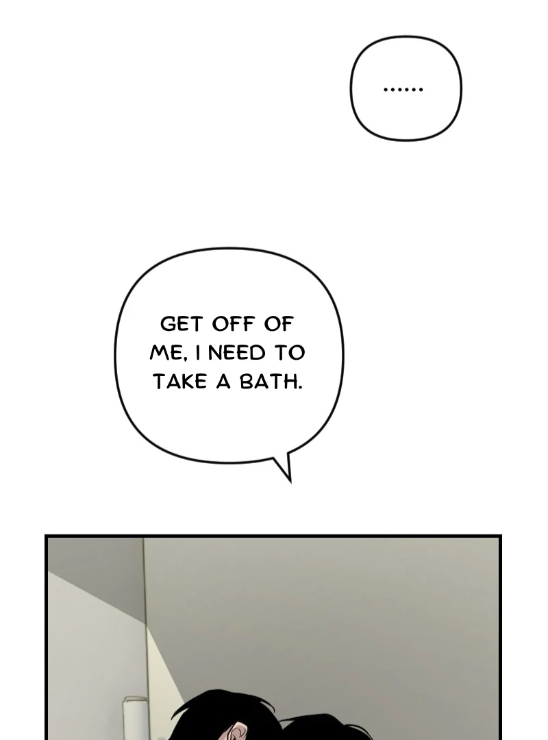 My neighbor is always watching me [UNCENSORED] - Chapter 28 [UNCENSORED] manhwa