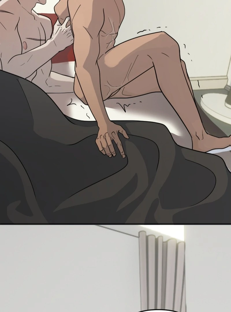 My neighbor is always watching me [UNCENSORED] - Chapter 28 [UNCENSORED] manhwa