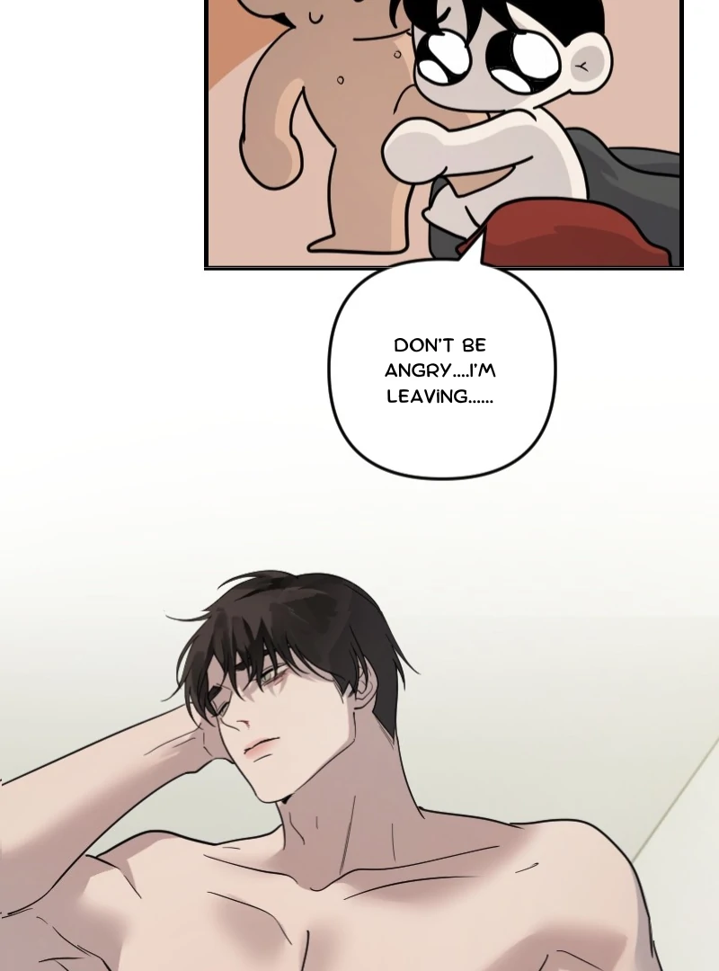 My neighbor is always watching me [UNCENSORED] - Chapter 28 [UNCENSORED] manhwa