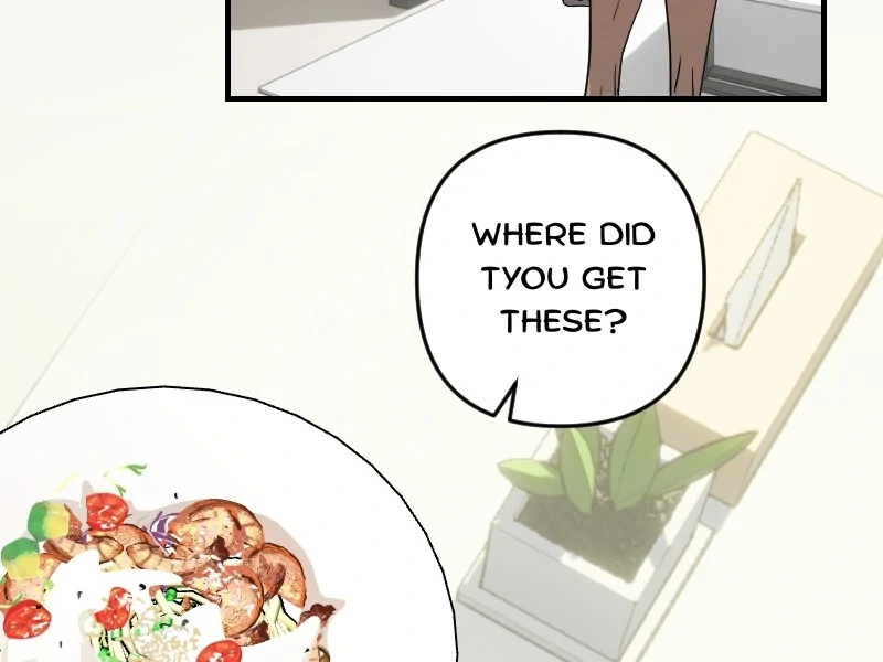 My neighbor is always watching me [UNCENSORED] - Chapter 28 [UNCENSORED] manhwa