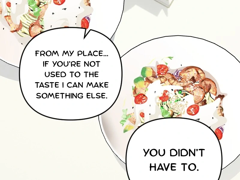 My neighbor is always watching me [UNCENSORED] - Chapter 28 [UNCENSORED] manhwa